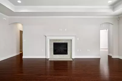 507 Davis Mountain Circle, Georgetown, TX 78633 - Photo 5