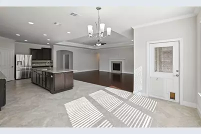 507 Davis Mountain Circle, Georgetown, TX 78633 - Photo 7