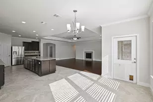 507 Davis Mountain Cir, Georgetown, TX 78633 - Photo 7