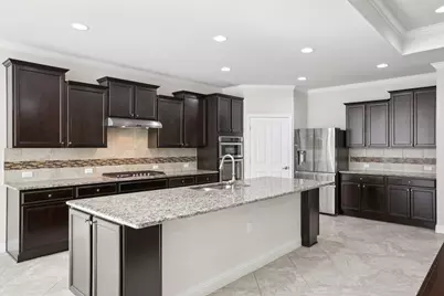 507 Davis Mountain Circle, Georgetown, TX 78633 - Photo 11