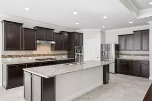 507 Davis Mountain Cir, Georgetown, TX 78633 - Photo 11