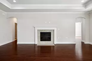 507 Davis Mountain Cir, Georgetown, TX 78633 - Photo 5