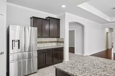507 Davis Mountain Circle, Georgetown, TX 78633 - Photo 13