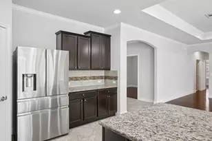 507 Davis Mountain Cir, Georgetown, TX 78633 - Photo 13
