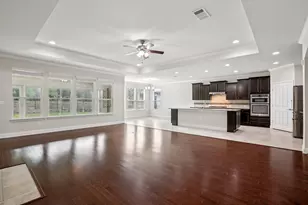507 Davis Mountain Cir, Georgetown, TX 78633 - Photo 3