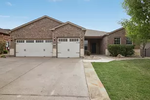 507 Davis Mountain Cir, Georgetown, TX 78633 - Photo 1