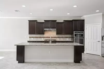 507 Davis Mountain Circle, Georgetown, TX 78633 - Photo 9