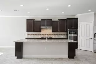 507 Davis Mountain Cir, Georgetown, TX 78633 - Photo 9