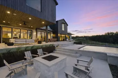 151 Creek Hollow Way, Spicewood, TX 78669 - Photo 3