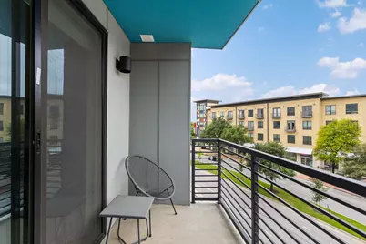 1701 Simond Avenue #312, Austin, TX 78723 - Photo 11