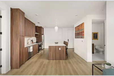 1701 Simond Avenue #312, Austin, TX 78723 - Photo 5