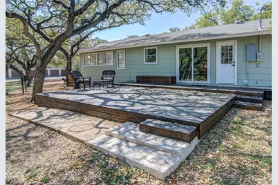 207 Haley, Johnson City, TX 78636 - Photo 7