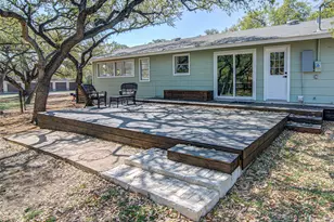 207 Haley, Johnson City, TX 78636 - Photo 7