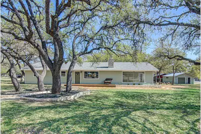 207 Haley, Johnson City, TX 78636 - Photo 19