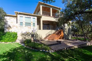 316 Chadwick Drive, Georgetown, TX 78628 - Photo 29