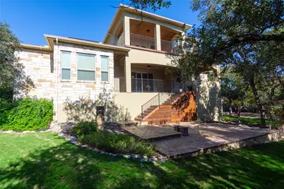 316 Chadwick Drive, Georgetown, TX 78628 - Photo 1