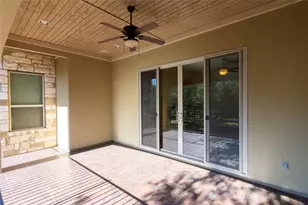 316 Chadwick Drive, Georgetown, TX 78628 - Photo 27