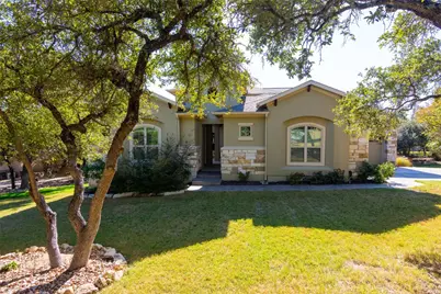 316 Chadwick Drive, Georgetown, TX 78628 - Photo 1