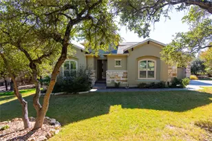 316 Chadwick Drive, Georgetown, TX 78628 - Photo 1