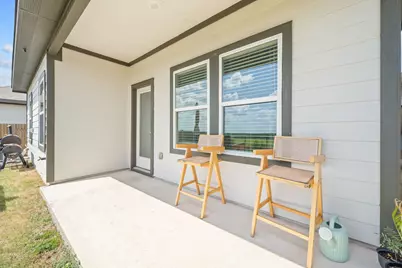 917 Lake Sweetwater Lane, Kyle, TX 78610 - Photo 33