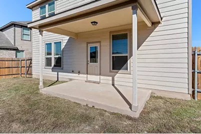 457 Bedford Falls Lane, Jarrell, TX 76537 - Photo 35