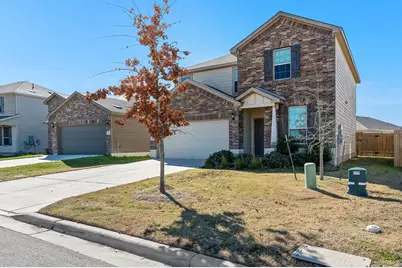 457 Bedford Falls Lane, Jarrell, TX 76537 - Photo 3