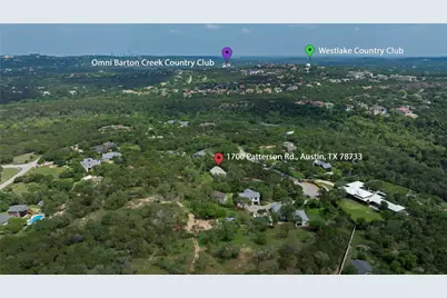1700 Patterson Road, Austin, TX 78733 - Photo 35