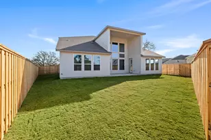 604 Lightstone Dr, Georgetown, TX 78633 - Photo 31