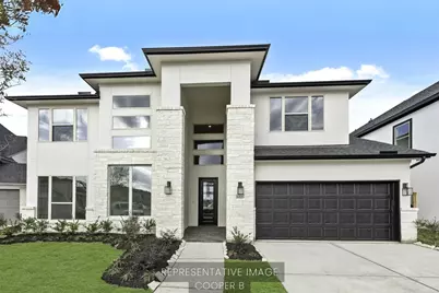 604 Lightstone Drive, Georgetown, TX 78633 - Photo 1