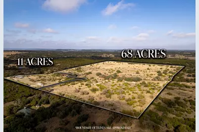 7531 Cr 336, Bertram, TX 78605 - Photo 1