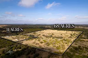 7531 Co Rd 336, Bertram, TX 78605 - Photo 1