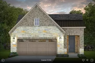 1000 Martingale St, Georgetown, TX 78633 - Photo 1