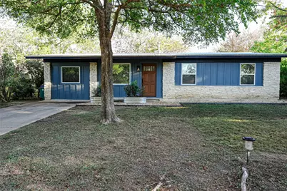 204 Chippendale Avenue, Austin, TX 78745 - Photo 1