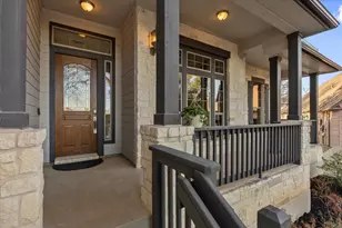 3008 Cancelo Cove, Round Rock, TX 78681 - Photo 5