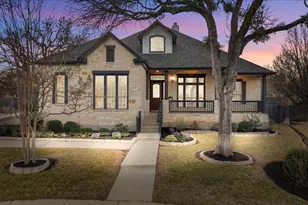 3008 Cancelo Cove, Round Rock, TX 78681 - Photo 1