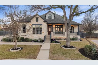 3008 Cancelo Cove, Round Rock, TX 78681 - Photo 3