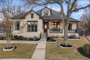 3008 Cancelo Cove, Round Rock, TX 78681 - Photo 3