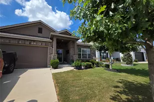 132 Bright Star Ln, Georgetown, TX 78628 - Photo 1