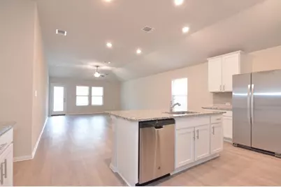 132 Bright Star Lane, Georgetown, TX 78628 - Photo 5