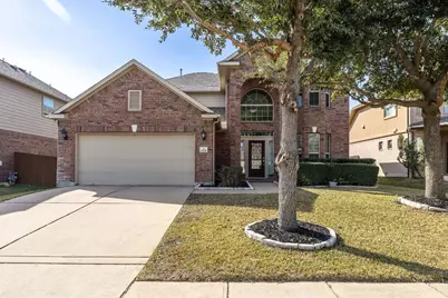 2528 Mirasol Loop, Round Rock, TX 78681 - Photo 1