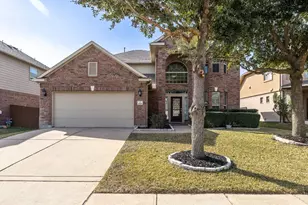 2528 Mirasol Loop, Round Rock, TX 78681 - Photo 1