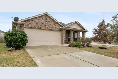 1013 Hawkeye Point Road, Georgetown, TX 78626 - Photo 1