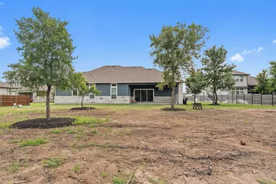 129 Hamilton Branch, Liberty Hill, TX 78642 - Photo 29