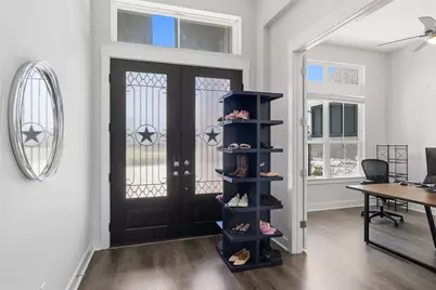 129 Hamilton Branch, Liberty Hill, TX 78642 - Photo 7