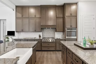 129 Hamilton Branch, Liberty Hill, TX 78642 - Photo 17