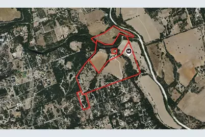 301 Blessing Ranch Rd., Liberty Hill, TX 78642 - Photo 5