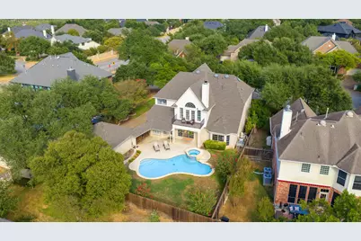 5204 Deerwood Court, Austin, TX 78730 - Photo 31
