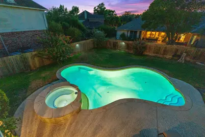 5204 Deerwood Court, Austin, TX 78730 - Photo 37