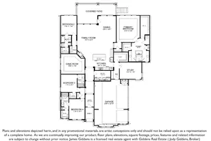 1232 Stormy Dr, Georgetown, TX 78628 - Photo 13