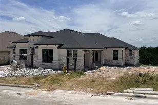 1232 Stormy Dr, Georgetown, TX 78628 - Photo 1